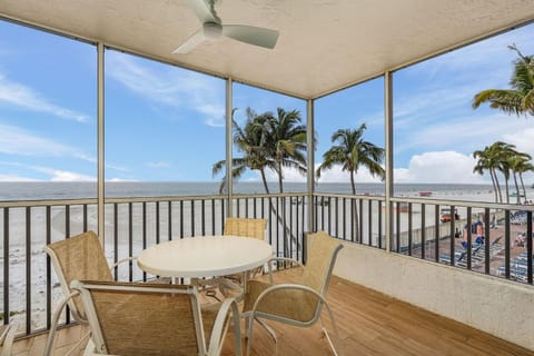 Balcony/Terrace, Dining area