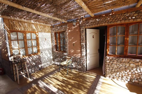 Hostal Casa Turipite Hostel in San Pedro de Atacama