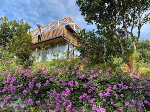Dream Garden Homestay Cầu Đất Hotel in Dalat