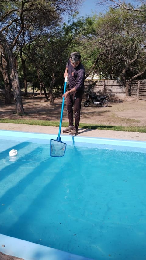 casa vacaciones House in Santiago del Estero Province, Argentina