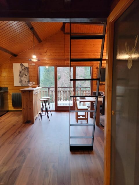 Chalet Pura Vida - En pleine nature, tout confort Chalet in Xonrupt-Longemer