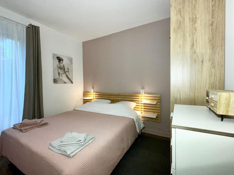 Repos entre Paris & Disney Apartment in Nogent-sur-Marne