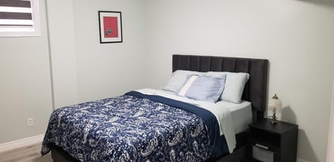 2 Bedroom Luxury Apartment Haus in Guelph