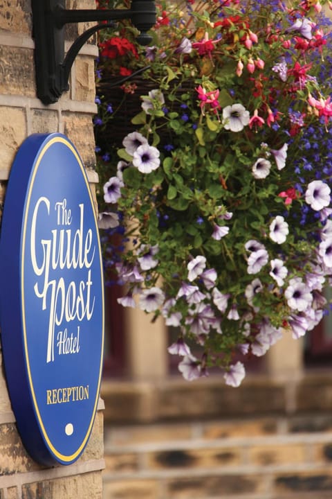 Best Western Bradford Guide Post Hotel Hotel in Bradford