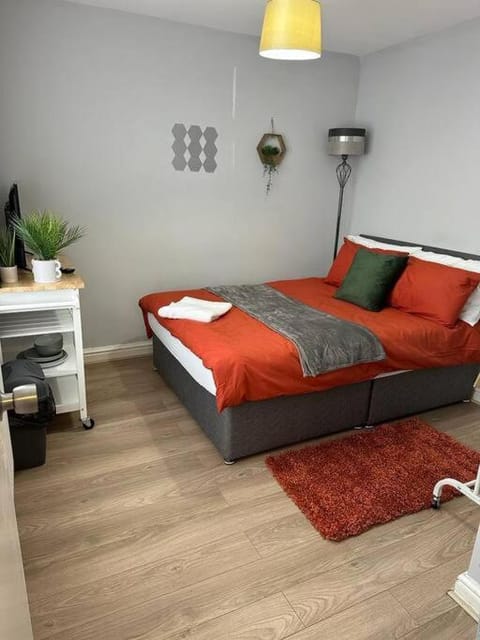 5 bedroom house Manchester Apartment in Salford