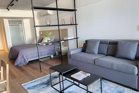 Luxury and Modern Aptartment en Distrito Quartier Apartment in Buenos Aires