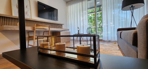 Luxury Loft en Buenos AIres-Modern Design con SPA Condo in Buenos Aires