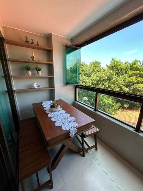 Apartamento aconchegante em Praia do Francês Apartment in Marechal Deodoro