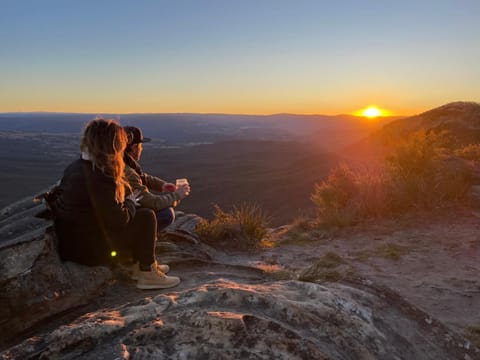 Nearby landmark, Natural landscape, Activities, Bird's eye view, Hiking, Sunset