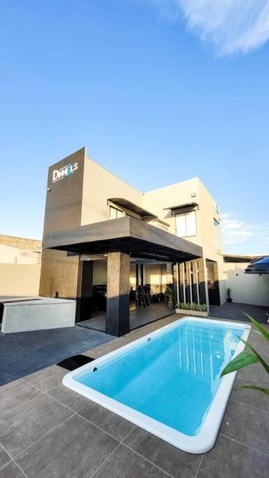 Lote do Danniels House in Cascavel