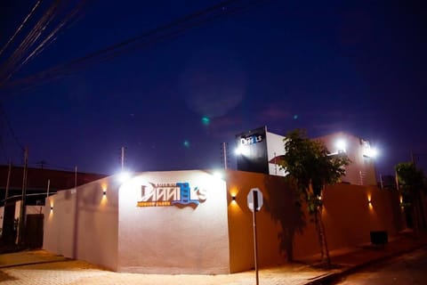 Lote do Danniels House in Cascavel