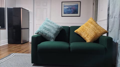 Comfy Rooms & Studio in 3Bed Home Condo in Halifax