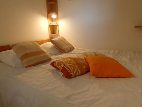 Maison cosy avec piscine, proche plage - 4 pers, animaux bienvenus! - FR-1-540-278 Casa in Notre-Dame-de-Monts