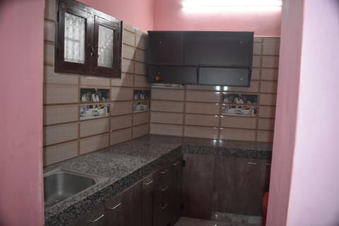 Harisri Homestay Condominio in Madurai