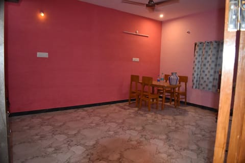 Harisri Homestay Eigentumswohnung in Madurai