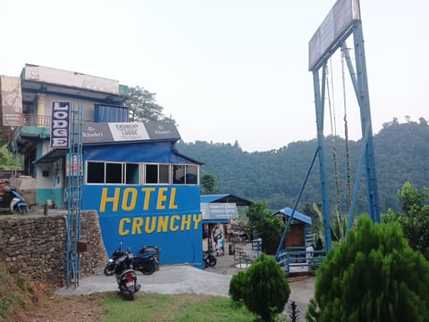 Hotel crunchy Hotel in Bagmati Province, Nepal