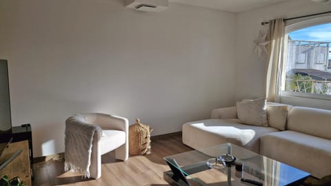 L'ECRIN 8 à 12 personnes VUE MER Apartment in Saintes-Maries-de-la-Mer