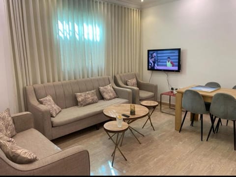 Alwaha-Appartement Appartamento in Riyadh