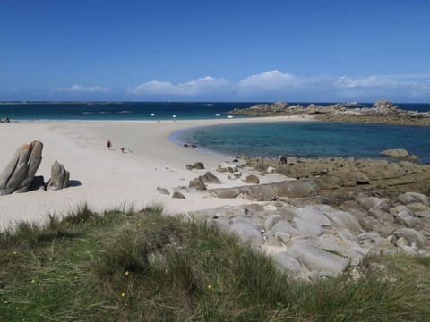 Natural landscape, Beach