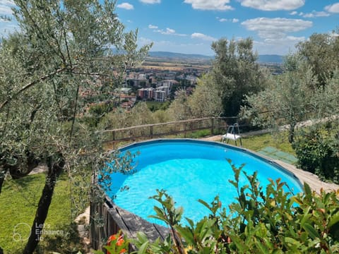 Agriturismo Villa Anna Villa in Municipality of Sesto Fiorentino