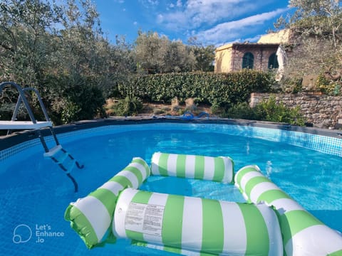 Agriturismo Villa Anna Villa in Municipality of Sesto Fiorentino