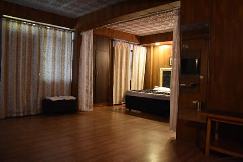 VAN-CHUM Bed and Breakfast in Shimla