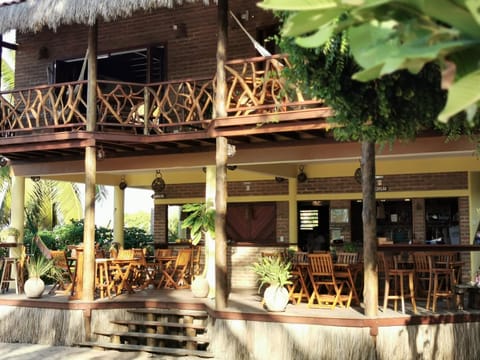 Pousada Lacula Auberge in State of Ceará