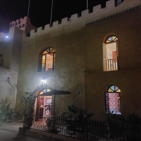 Riad Ksar El Jadida Maroc Bed and Breakfast in Casablanca-Settat