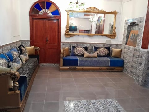 Riad Ksar El Jadida Maroc Bed and Breakfast in Casablanca-Settat