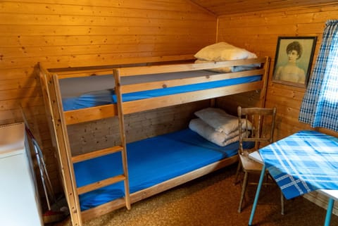 Sortland Camping og Motell AS Campground/
RV Resort in Nordland, Norway