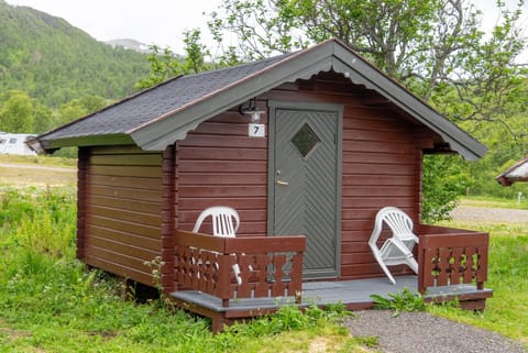 Sortland Camping og Motell AS Campground/
RV Resort in Nordland, Norway