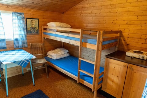 Sortland Camping og Motell AS Campground/
RV Resort in Nordland, Norway