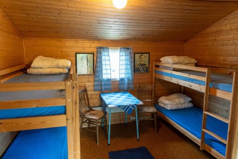 Sortland Camping og Motell AS Campground/
RV Resort in Nordland, Norway