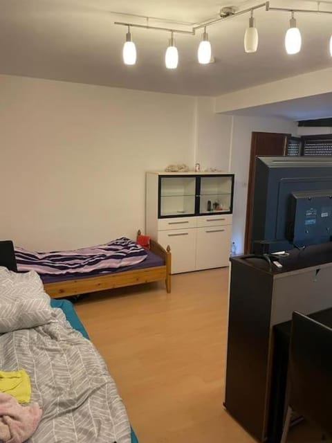 Schöne Wohnung mit Pakplatz Apartment in Veitshöchheim