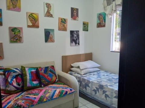 Apartamento climatizado Copropriété in Salvador