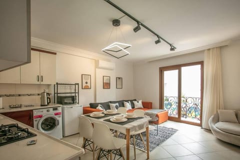 flaneur home Apartment in Marmaris