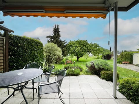 Garden, View (from property/room), Balcony/Terrace, Garden view