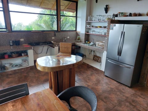 Departamento Tucan Apartment in Santa Elena Province