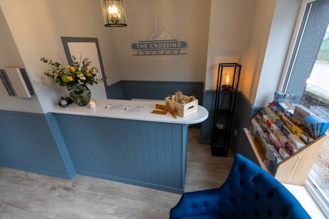 The Crossing Bed and Breakfast Hotel in Kingussie