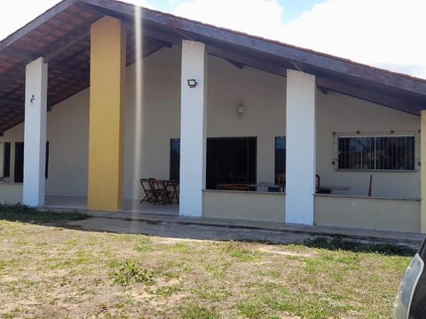 Casa Atalaia Paraíso House in Luís Correia