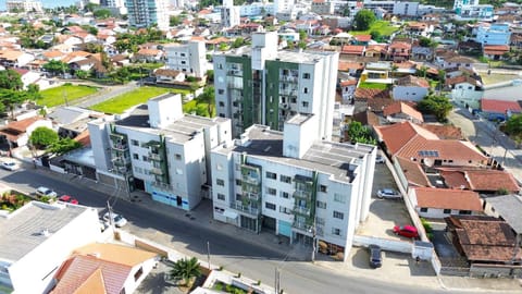 Centro de Barra velha - 550m do Mar Apartment in Barra Velha