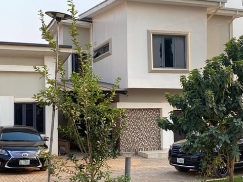 Zurik Apartments Apartment in Abuja