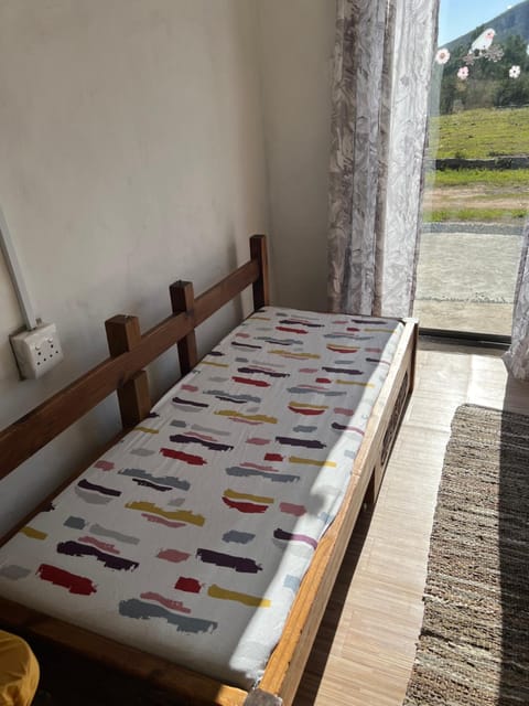 The Calvert Bed and Breakfast in Eastern Cape