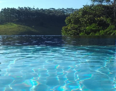 Suíte em Miguel Pereira Casa vacanze in Miguel Pereira