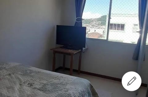 Confortável Apto Kobrasol Appartement in São José