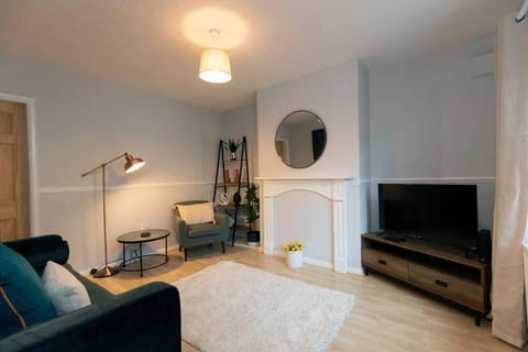 Carrick House Appartamento in Hartlepool