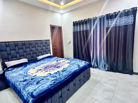 Homely Guest House and Hotels in Islamabad, Bahria Rawalpindi Copropriété in Islamabad