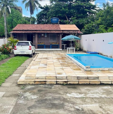 Casa Pontal de Maracaípe House in Ipojuca