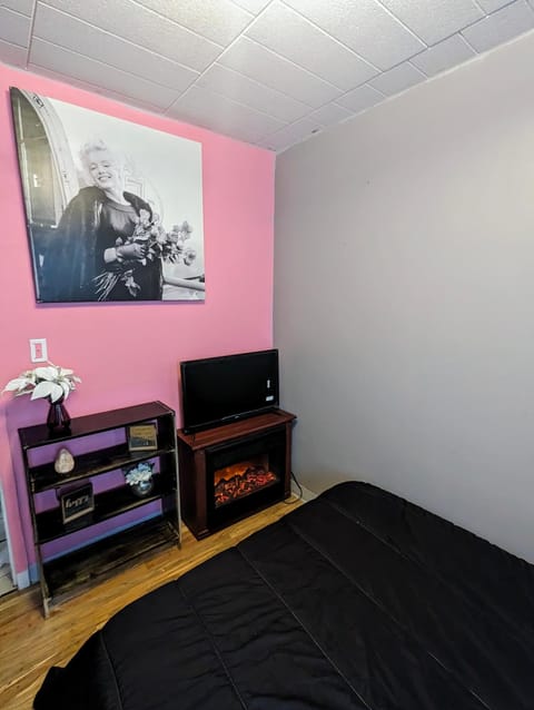 On Demand Homestay Vacation rental in Saint Catharines