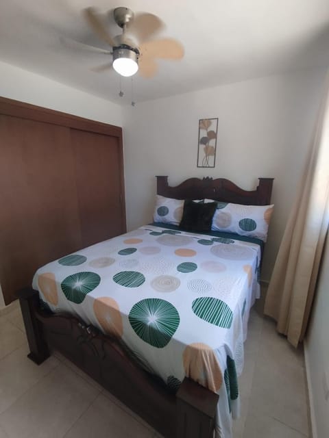 Caleta Apartment in La Romana